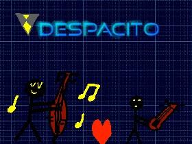 Despacito X GAMEZ