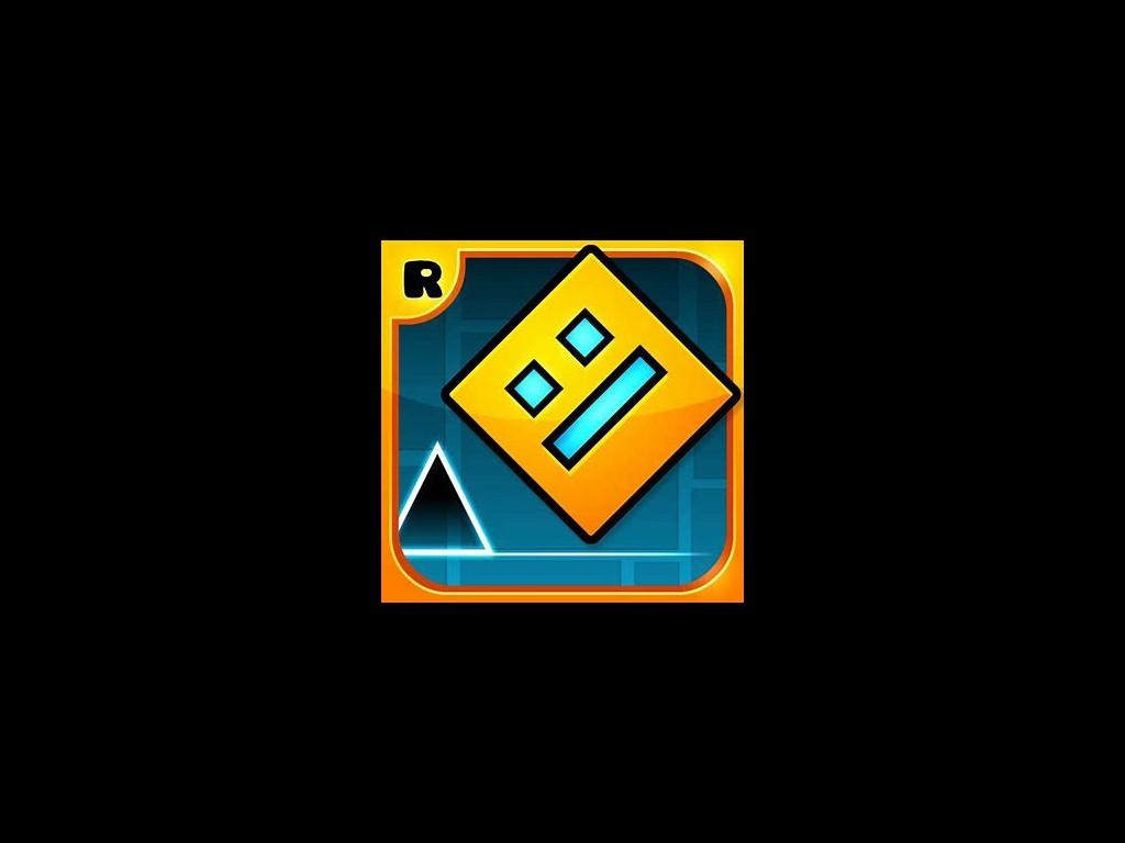 Geometry dash