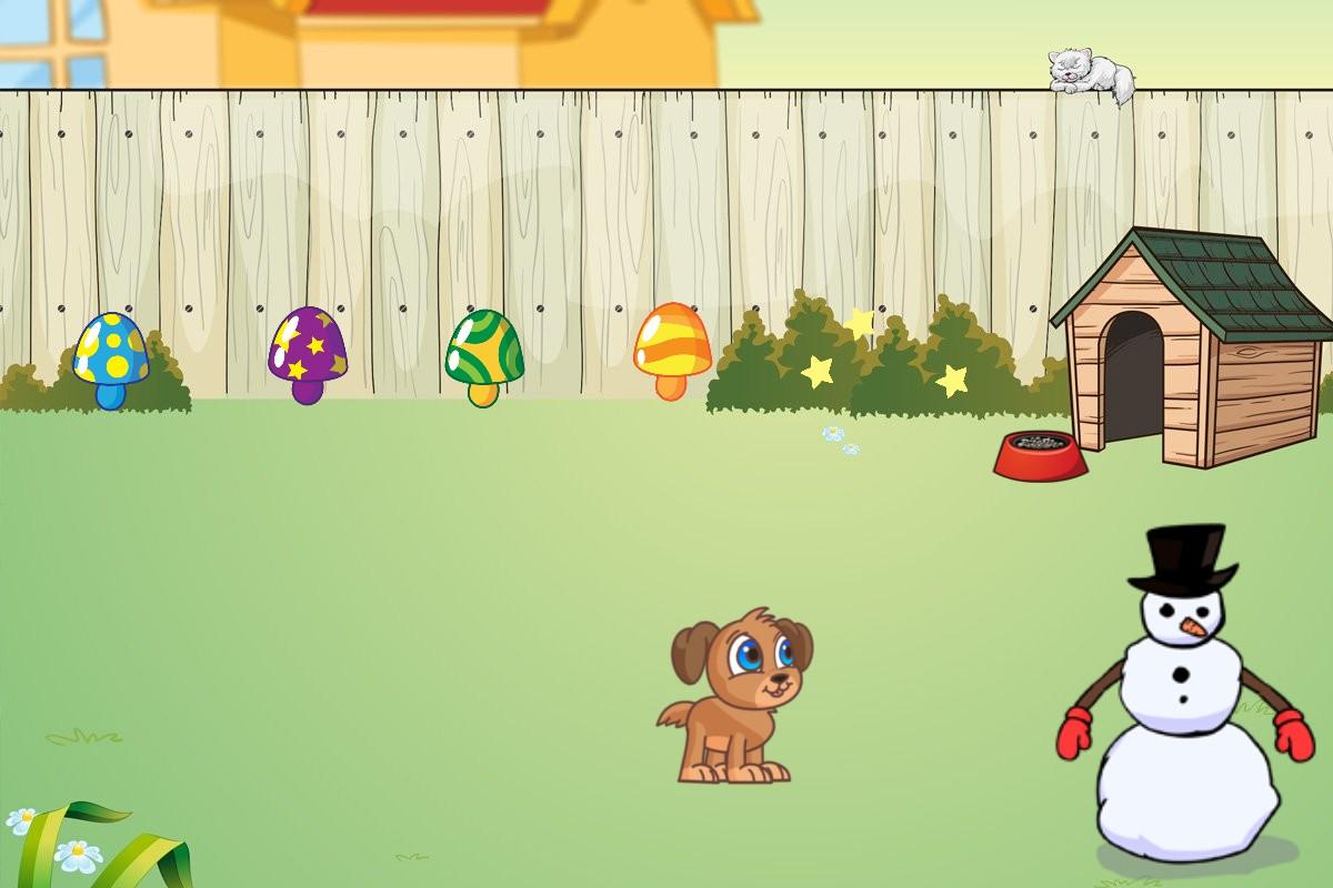 Puppy Simulator