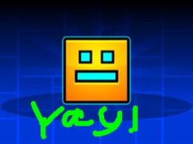 Geometry dash cool  1