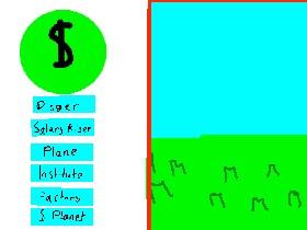 Money Clicker Game 2