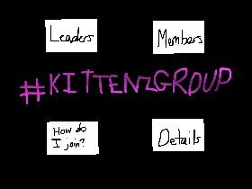 #KittenzGroup