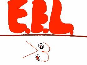 EEL stands for,