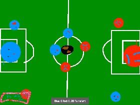 2-Player Soccer 1 1 1