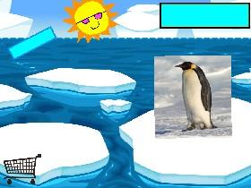 Penguin Clicker 1