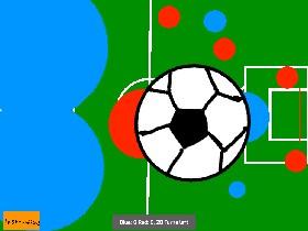 Adam’s Soccer 1