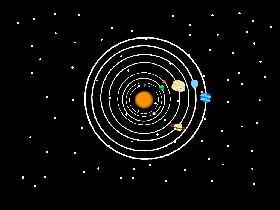 Solar System 1