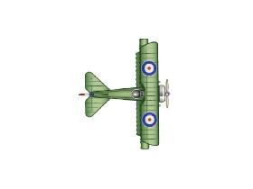 AA Air Attack inf v1.0