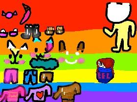 Super Mega Dressup! 1