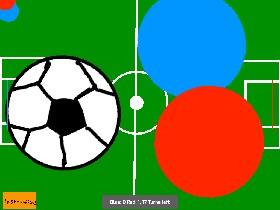 Adam’s Soccer 1