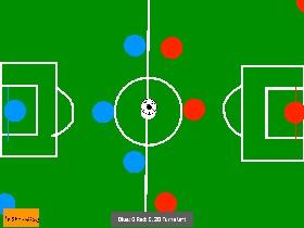 2-Player Soccer 1 2