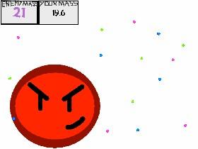 Agar.io 1