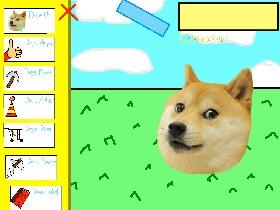 Doge Clicker 1 1 1