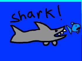 Shark!yeet 1