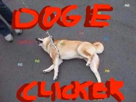 Doge Clicker  1