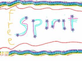 Free Spirit