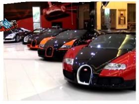 bugatti fight