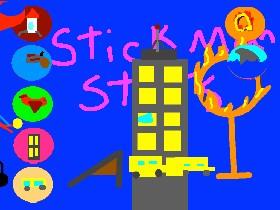 Stick Man Stunts 2.0 1