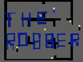 The Robber 1