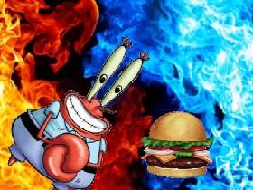 spongebob cloner