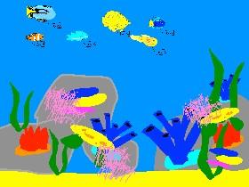 Coral Reef Maker 1