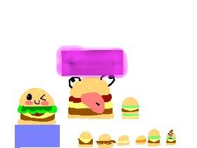 Burger Clicker 1