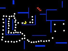 pac man classic! 1 1