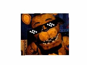 Fnaf Life!!!