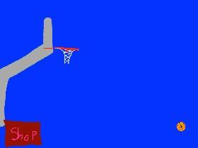 basketball hack