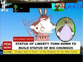 Chungus Clicker