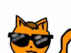 Cool Cat