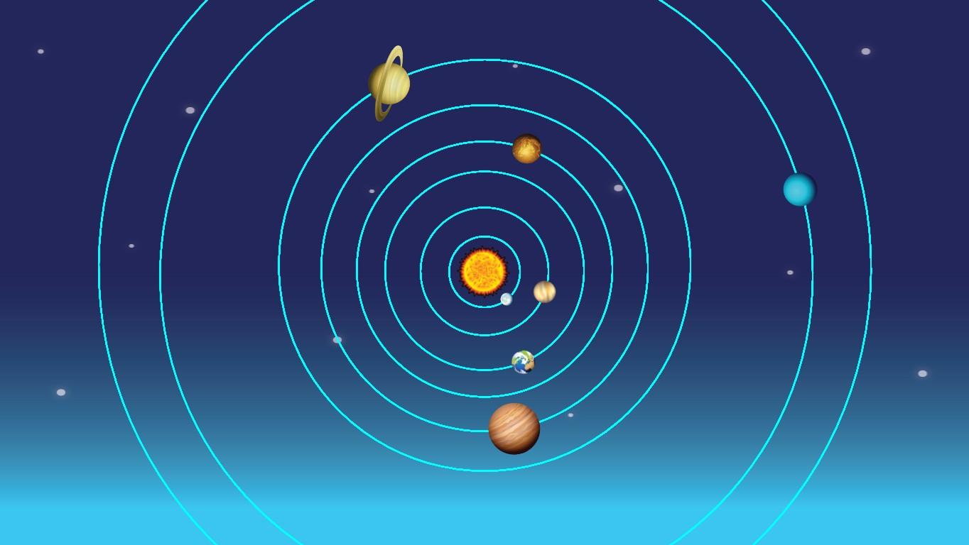 Solar System