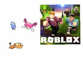 roblox and stuff