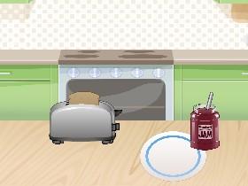 A Cooking Game 1