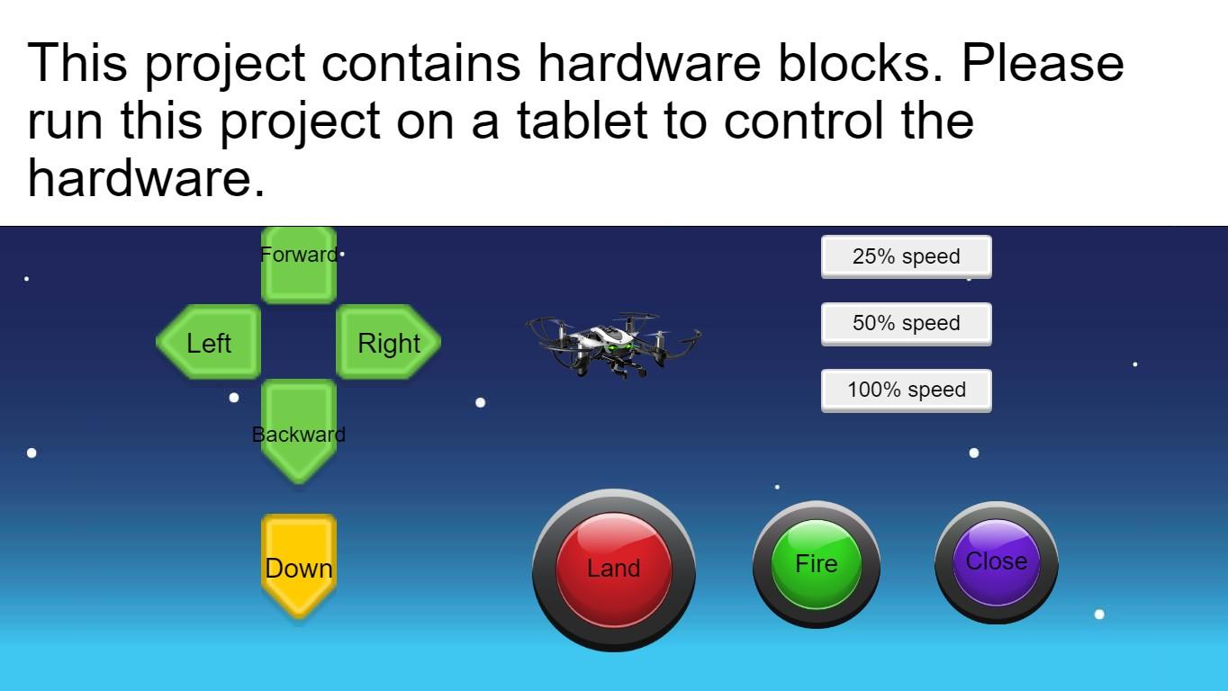 Grabber & Cannon Controller