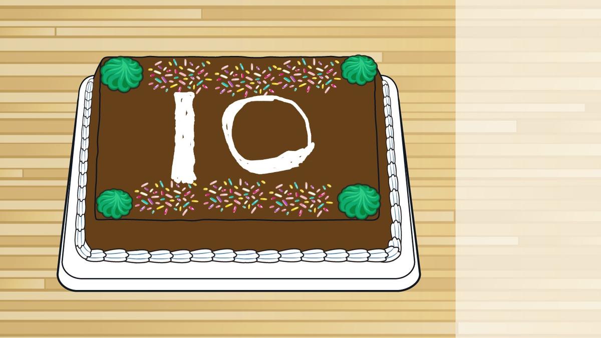 cake 10