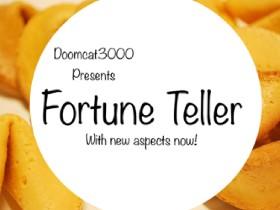 Fortune Teller 1