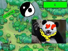 Panda Clicker  1