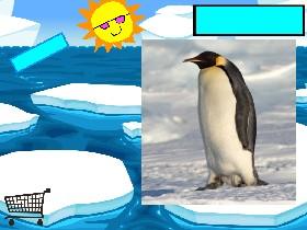 Penguin Clicker 1