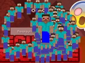 Herobrine Will Get You 1 1