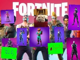 fortnite dog suprize