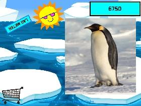 Penguin Clicker 1