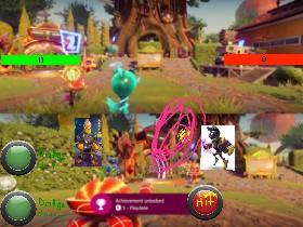 Garden Warfare 2