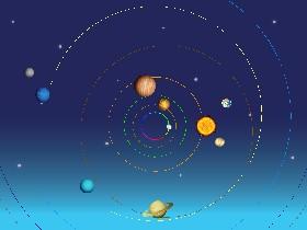 Solar System