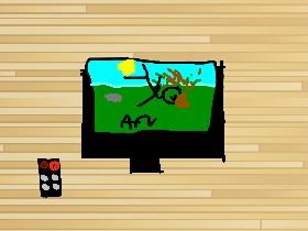 tv simulator 1