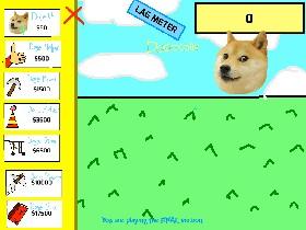 Doge Clicker 2.0.9