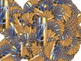 Tuborg Spinner