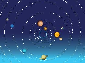 Solar System 1