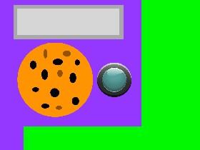 Cookie Clicker