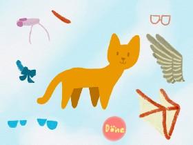 Dress Up Animal 1